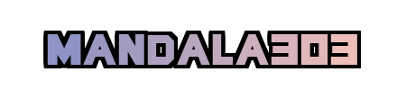 MANDALA303 Logo